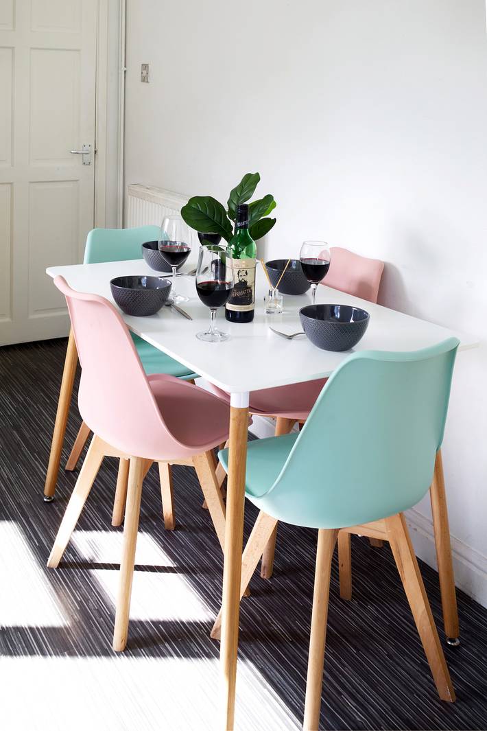 Chambre double idéale pour les entrepreneurs et les professionnels in Wolverhampton, Région de Birmingham