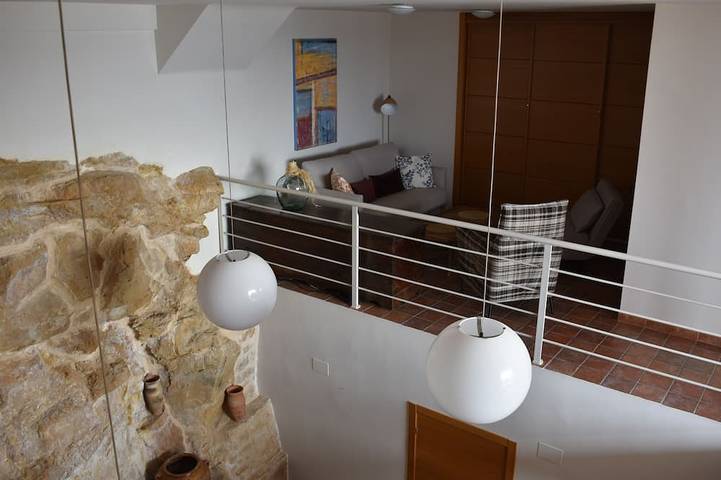 Gîte pour 8 personnes