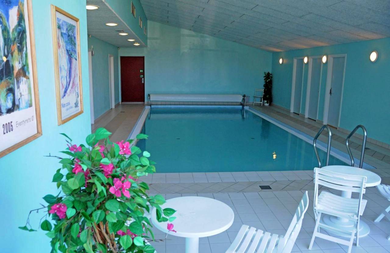 Ganze Wohnung, Apartment with Terrace in Kalvehave, Schwedische Ostsee