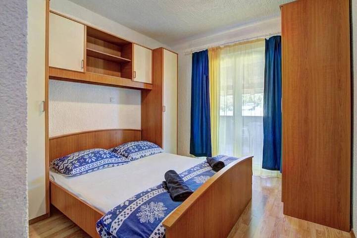 Ganze Wohnung, Ferienwohnungen Velebit house - Biljevine in Biljevine, Naturpark Velebit