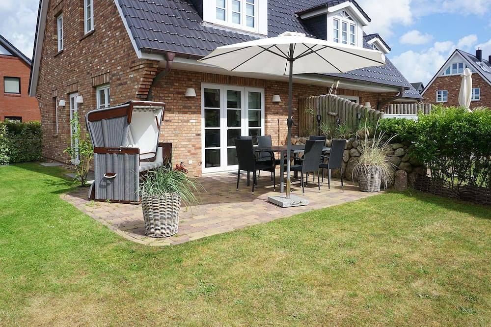 Frisch. Wohltuend anders. Viel Platz. Design & Wellness. in Westerland, Sylt (Gemeinde)