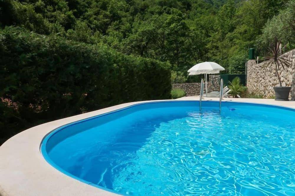 Ferienhaus Karin by Interhome in Medveja, Opatija Riviera
