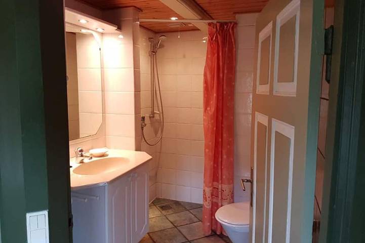 Ferienhaus für 6 Personen, mit Garten, mit Haustier in Kegnæs - 4