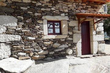 Gîte pour 5 personnes dans Sendim (Viseu)
