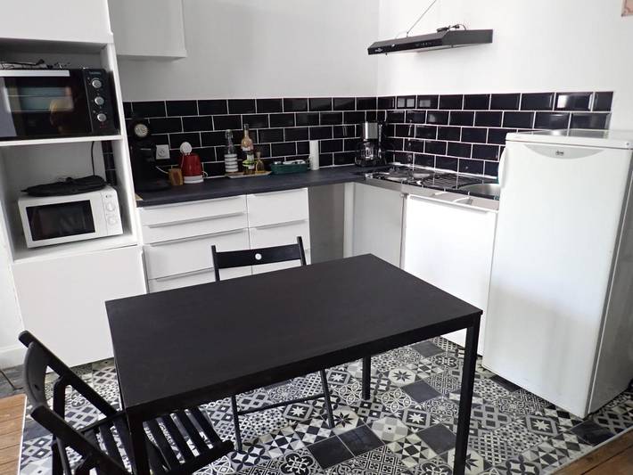 Gîte pour 3 personnes, avec vue à Le Lude - 4