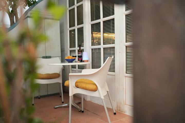 Ferienwohnung für 2 Personen in Spanien - 2