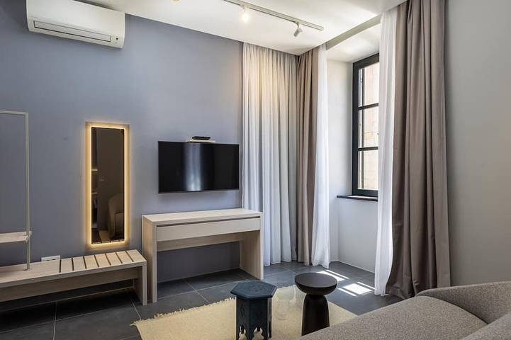 BnB für 3 Personen in Kroatien