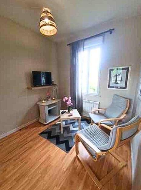 Appartement de vacances pour 2 personnes