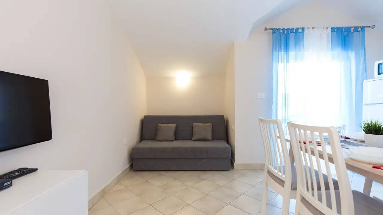 Appartamento vacanze a Čižići a partire da 158€ a notte