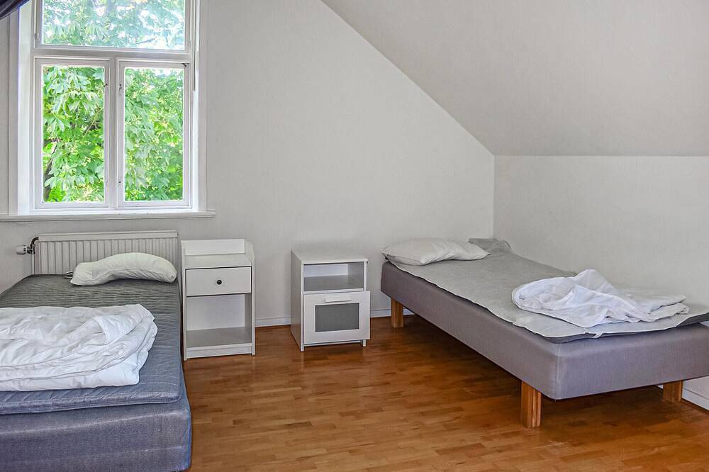 Schönes Zuhause in Flyinge in Eslöv, Skane