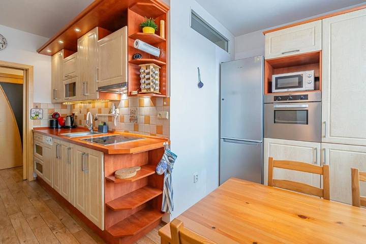 Appartement de vacances pour 3 personnes