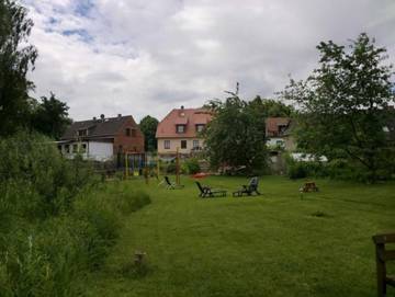 Ferienwohnung für 4 Personen in Feldberger Seenlandschaft, Mecklenburg-Strelitz, Bild 1