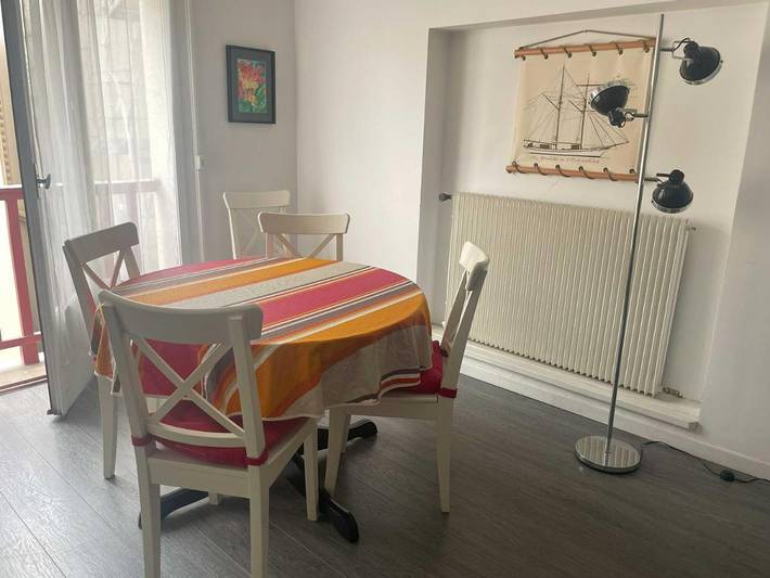 Gîte pour 4 personnes dans Office De Tourisme De Ciboure - 4