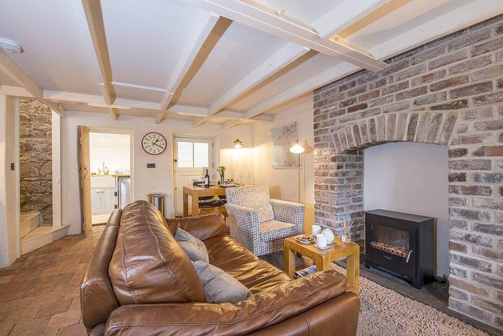 Cottage für 3 Personen - 1
