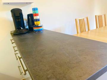 Appartement De Vacances pour 6 Personnes dans Villard-de-Lans, Vercors, Photo 4
