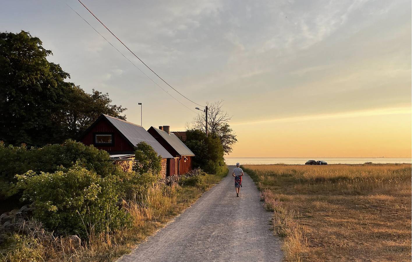 Hus för 4 Personer med terass in Öland
