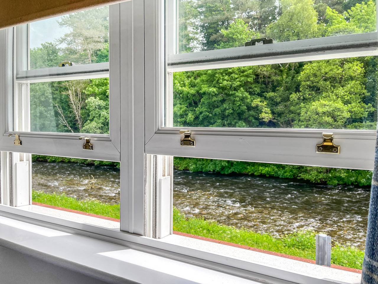 Rubby Banks Retreat in Cockermouth, Lake District
