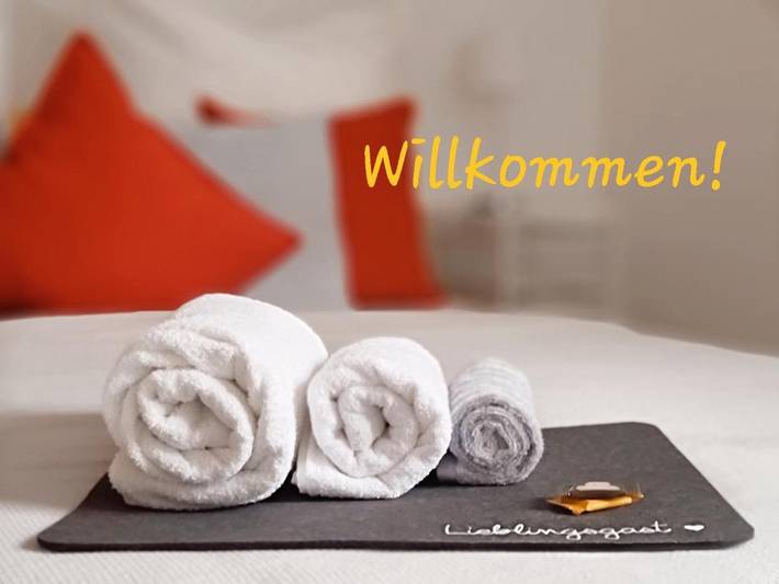 Ferienwohnung für 2 Personen, mit Garten, kinderfreundlich in Wiesbaden - 2