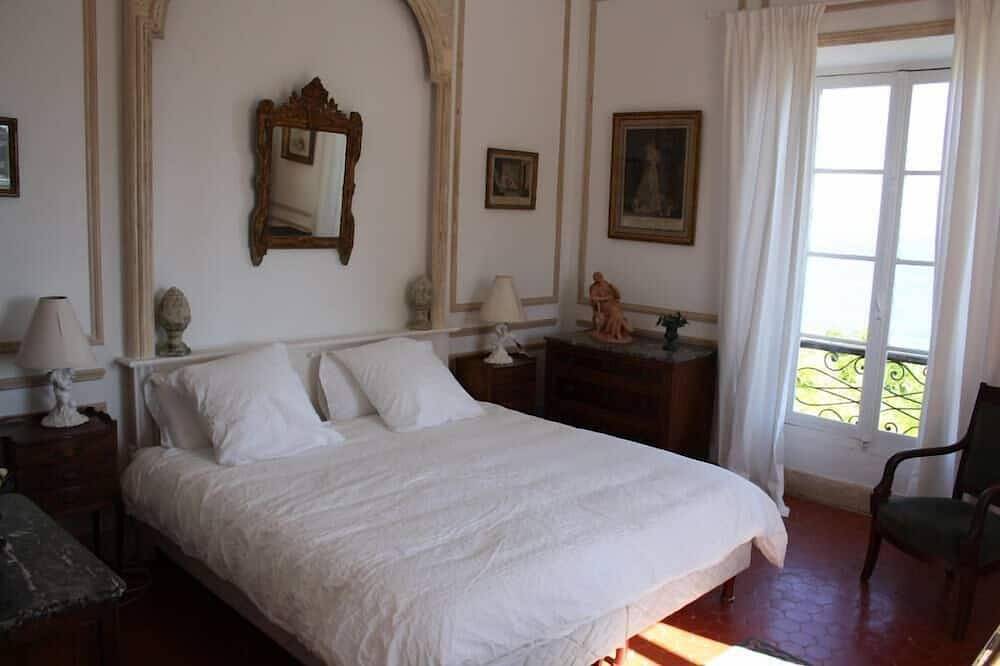 Ferienhaus / Villa - Menton in Menton, Nizza und Umgebung