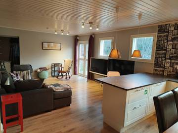 Ferienhaus für 9 Personen in Savitaipale, Saimaa, Bild 4