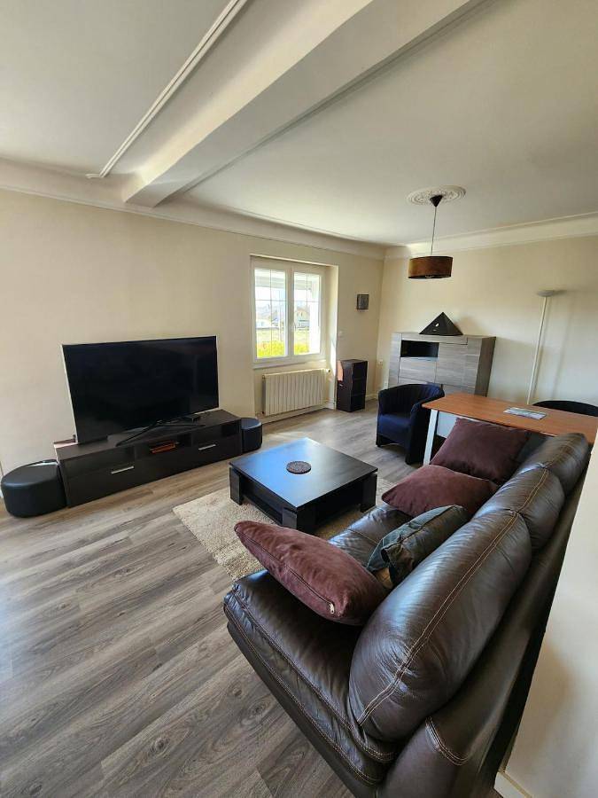 Appartement entier, Le Zen d'Ancier in Gray, Haute-Saône