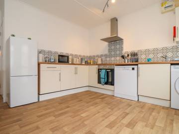 Holiday Rental for 6 People in Perranporth, Cornwall, Photo 4