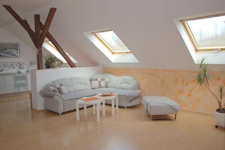 Ferienwohnung für 7 Personen in Zeche Zollverein