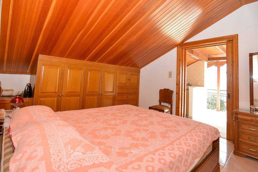 Ganze Wohnung, Agios Konstantinos peaceful Beach 3bdr apartment in Agios Konstantinos, Fthiotida