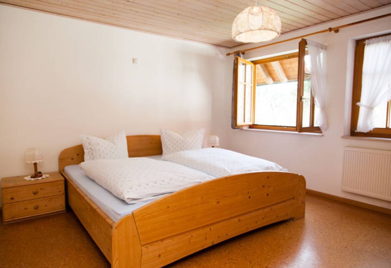 Ganze Wohnung, Ferienwohnung 'Ferienwohnung Schwalbennest' mit Bergblick, Balkon und Wi-Fi in Mühlenbach, Mittlerer Schwarzwald