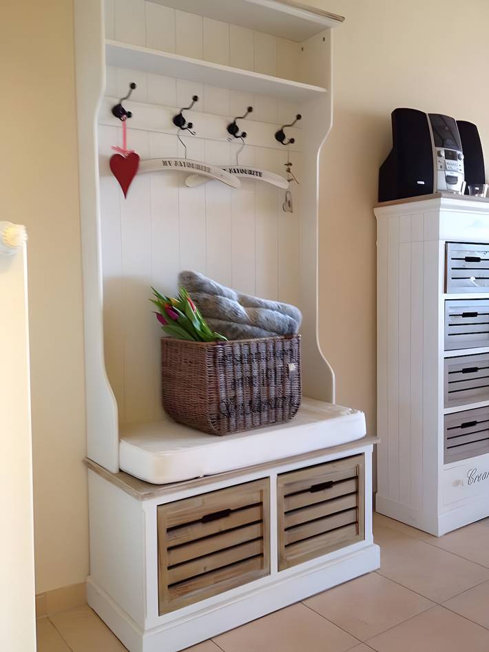 Ferienwohnung für 3 Personen, mit Balkon in Deutschland - 2