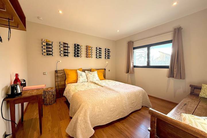 Casa de vacaciones para 2 personas - 1