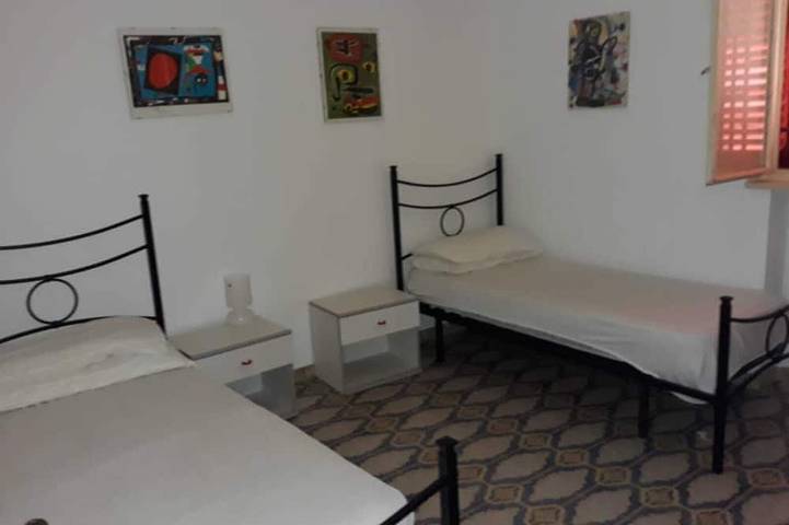 Apartment In A Villa With A Pool in Ostuni, Salento