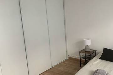 Appartement De Vacances pour 6 Personnes dans Angers, Vallée de la Loire, Photo 4