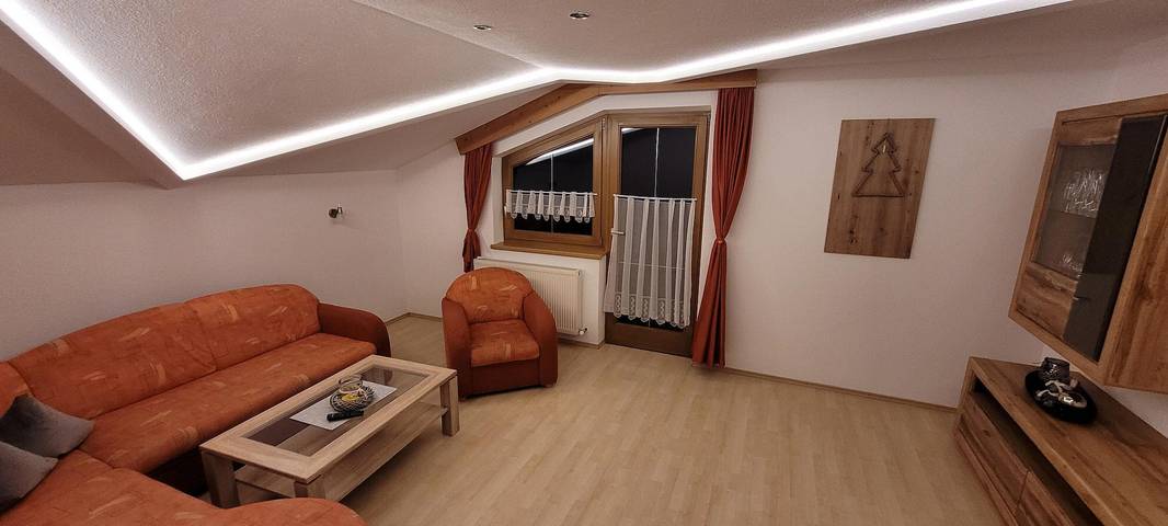 Ganze Ferienwohnung, Apart Florian in Gries, Längenfeld