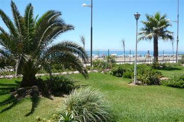 Apartamento para 4 Personas en Torrox Costa, Torrox, Foto 1