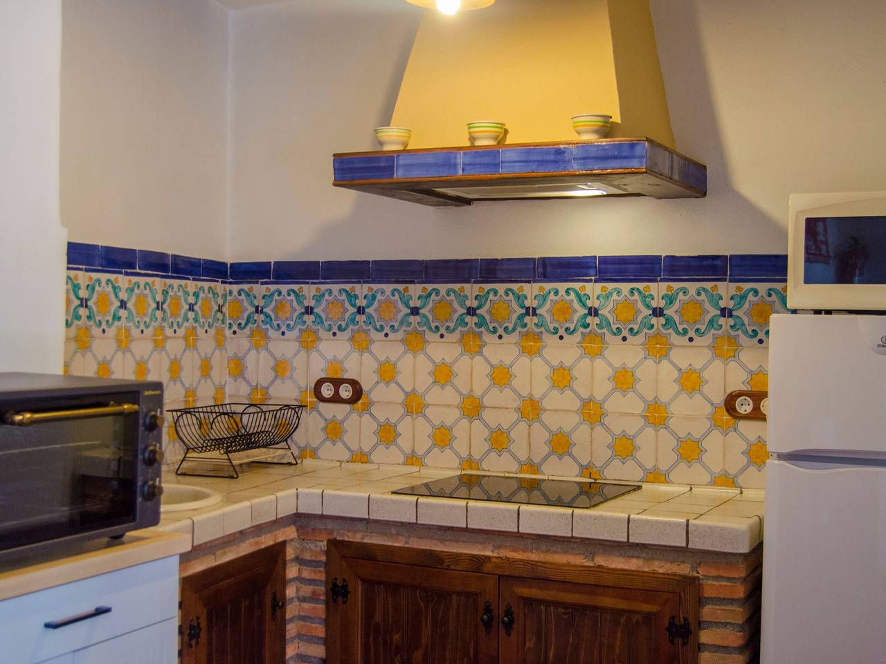 Apartamento céntrico en Válor, cerca del río in Válor, Provincia de Granada