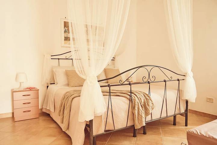 Appartement de vacances pour 7 personnes - 1