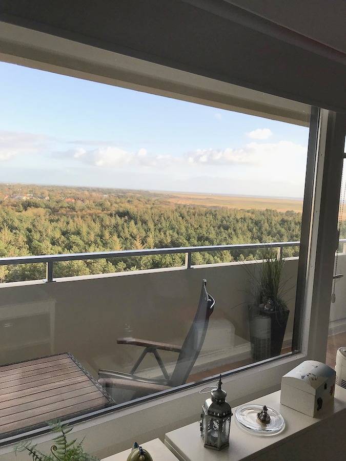 Ganze Ferienwohnung, Sternenhimmel in St. Peter-Bad, St. Peter-Ording