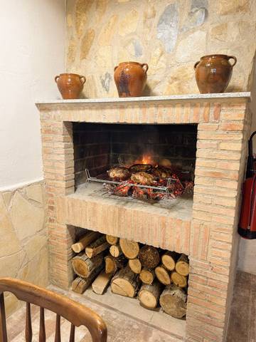 Casa Rural para 12 Personas en Provincia de Zaragoza, Foto 4