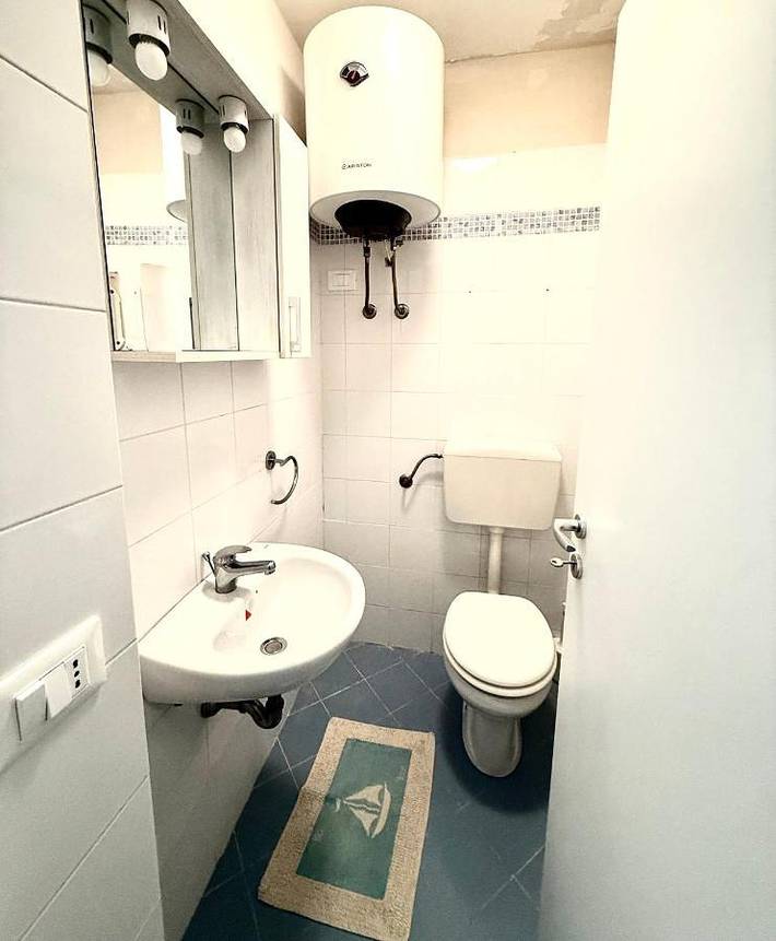 Gîte pour 5 personnes, avec terrasse et vue à Marettimo - 2