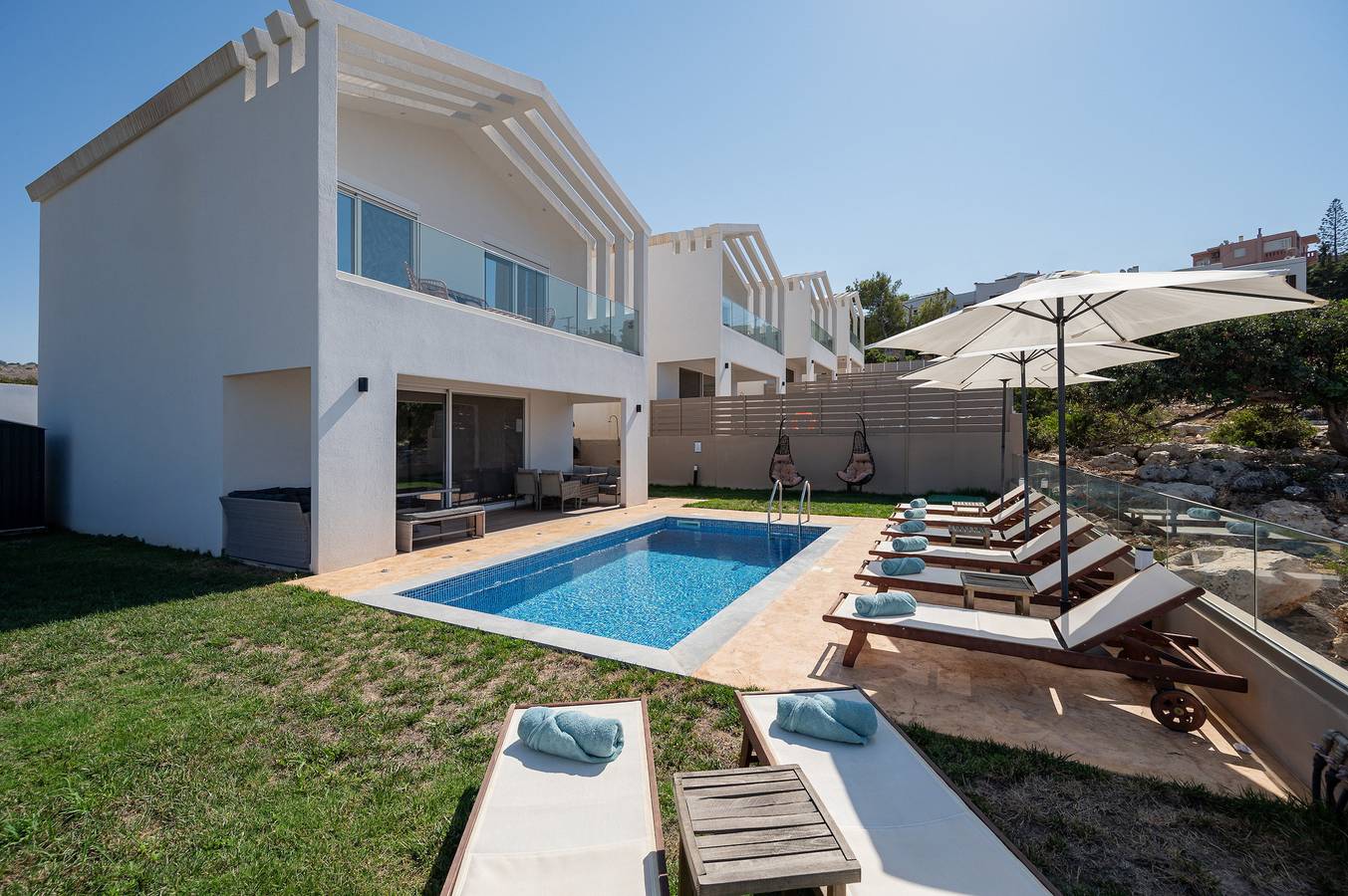 Nevelo Diamond in Gerani (Réthymnon), Nikiforos Fokas