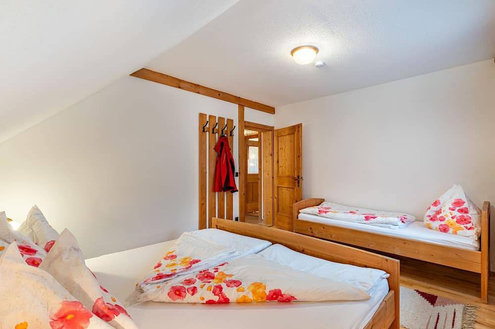 Ganze Wohnung, Ferienwohnung Enzian in Arriach, Gerlitzen