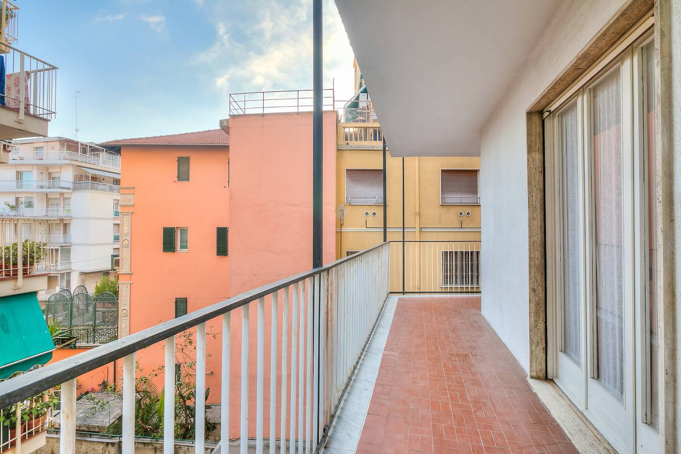Hel lejlighed, Casa Letizia few min from sea in San Remo, Sanremo Kommune
