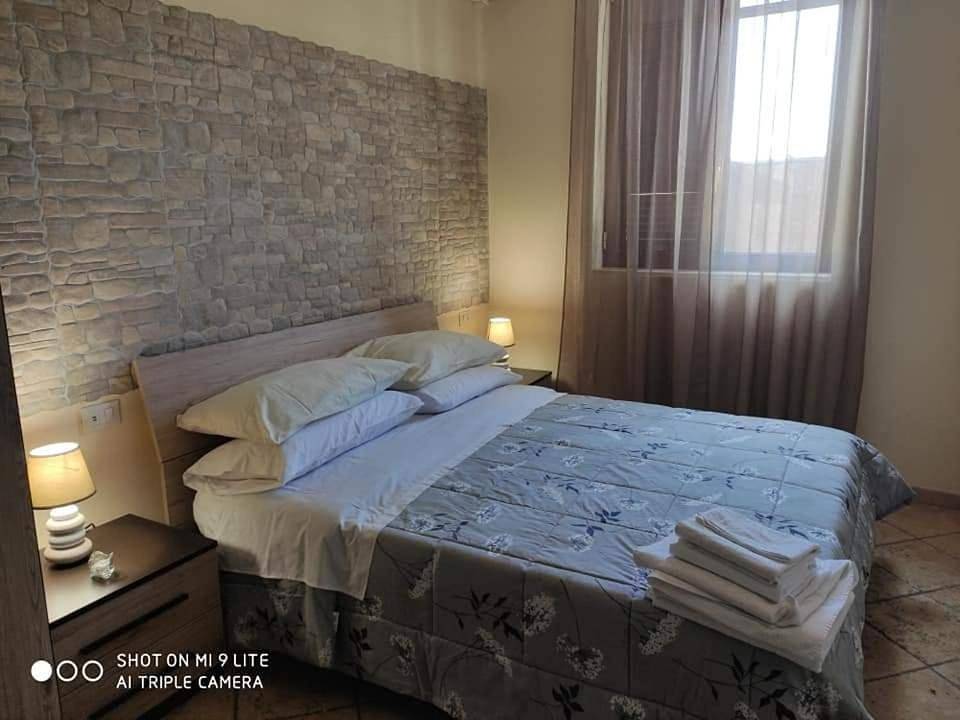 Villa Carmen in Mondragone, Caserta Provinz