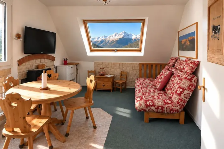 Holiday apartment for 6 people - 1