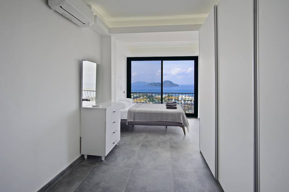 6 Room,private pool famous villa with the best view in Bodrum, Provinz Muğla
