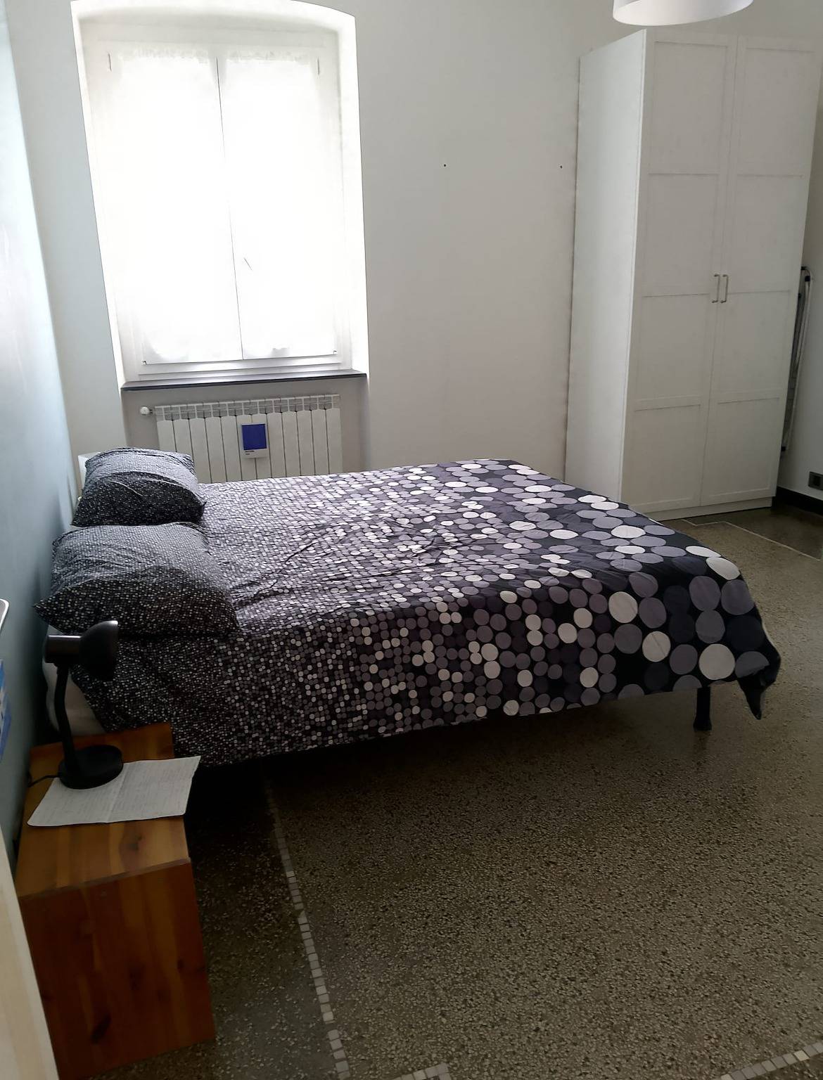 Appartamento vacanze a Genoa a partire da 100€ a notte