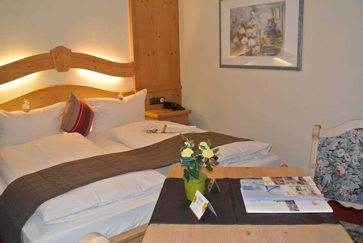 Hotel für 1 Personen - 1