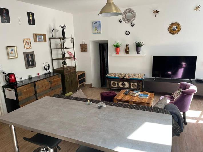 Maison de vacances pour 2 personnes