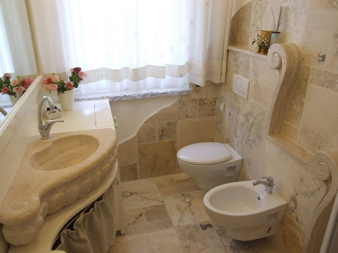 Apartamento entero, Rododendro in Marina di Castagneto Carducci, Costa Etrusca